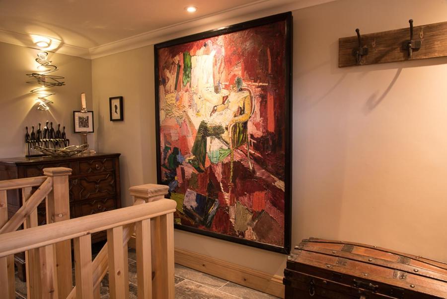 Havisham House Bed & Breakfast Woburn ภายนอก รูปภาพ