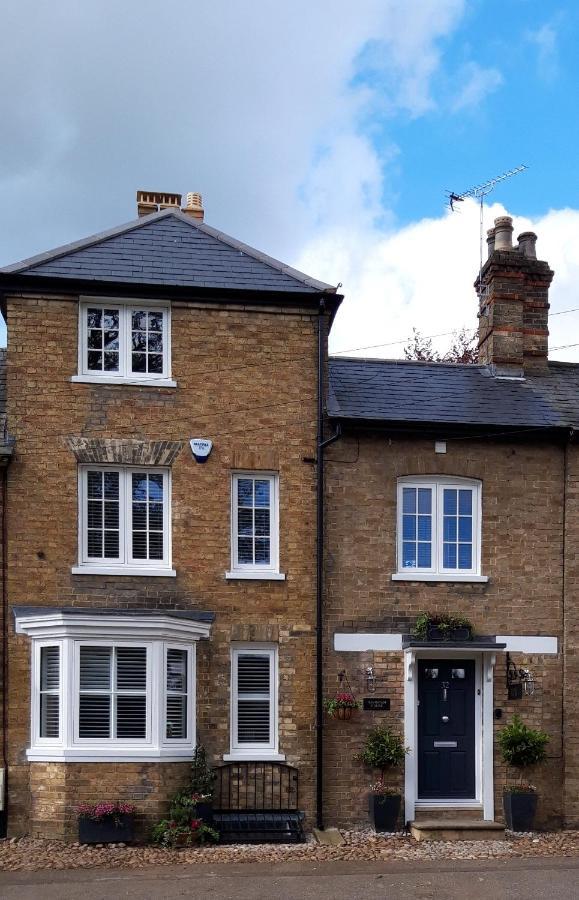 Havisham House Bed & Breakfast Woburn ภายนอก รูปภาพ