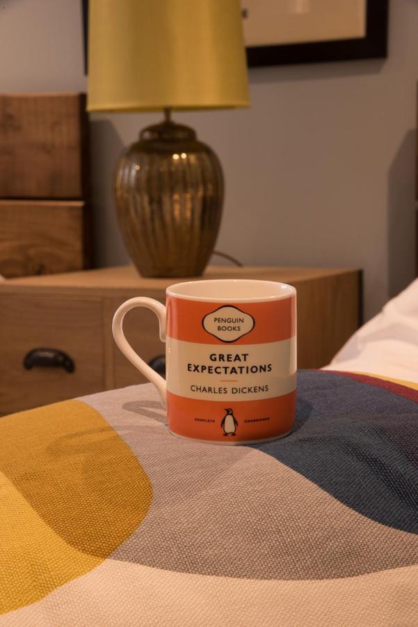Havisham House Bed & Breakfast Woburn ภายนอก รูปภาพ